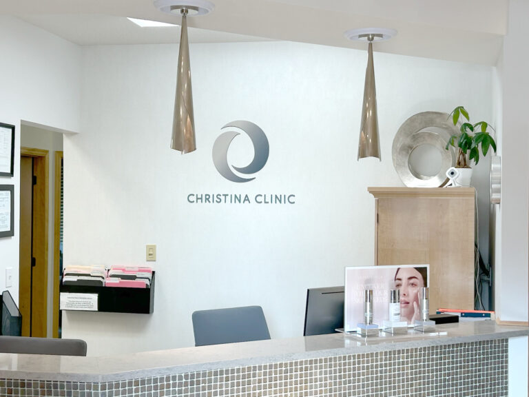 Medspa Roseville Minnesota Christina Clinic