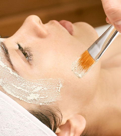 Chemical Peel