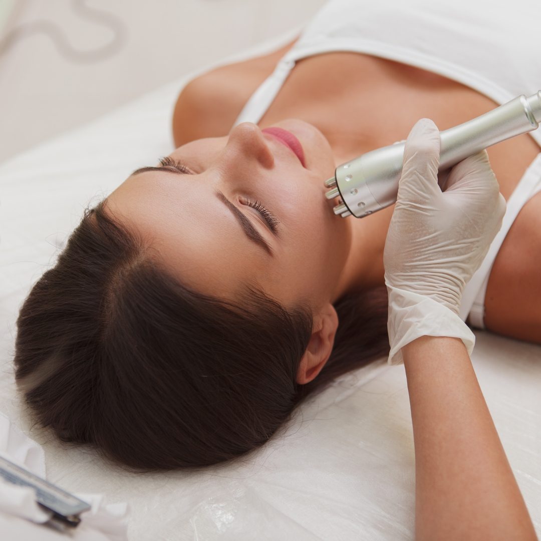 Laser Scar Removal Treatments Christina Clinic