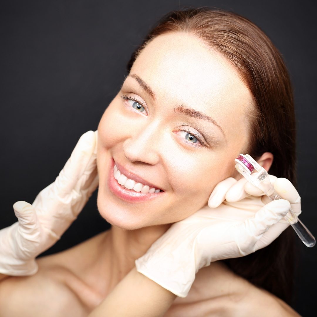 Wrinkle Reduction Treatments in St. Paul & Roseville, MN